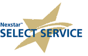 Nextar Select Service